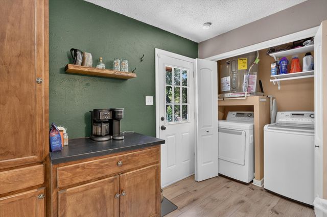 324 N Heights Drive, Crowley, TX 76036