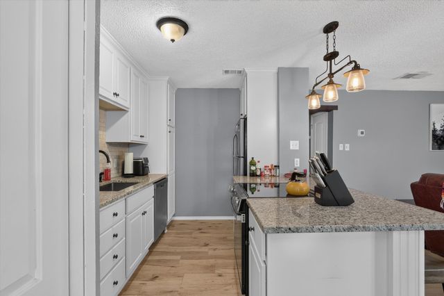 324 N Heights Drive, Crowley, TX 76036