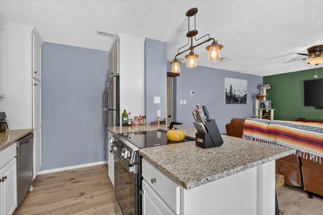 324 N Heights Drive, Crowley, TX 76036