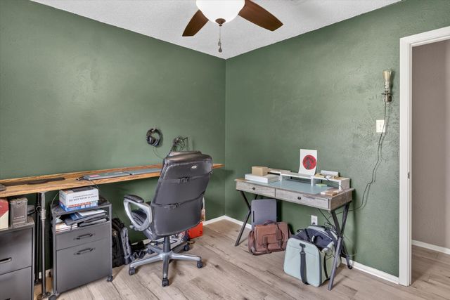 324 N Heights Drive, Crowley, TX 76036