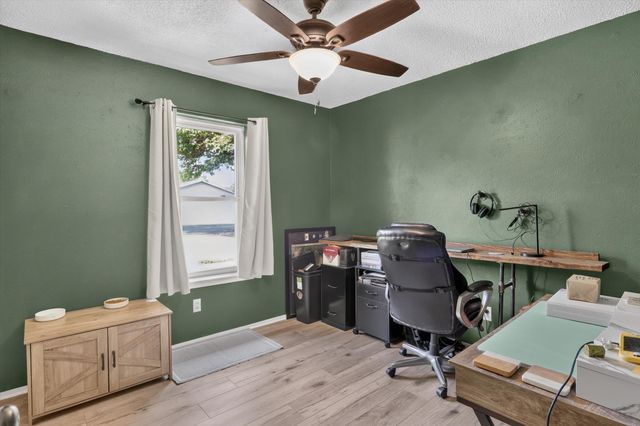 324 N Heights Drive, Crowley, TX 76036