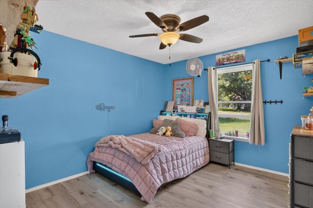324 N Heights Drive, Crowley, TX 76036