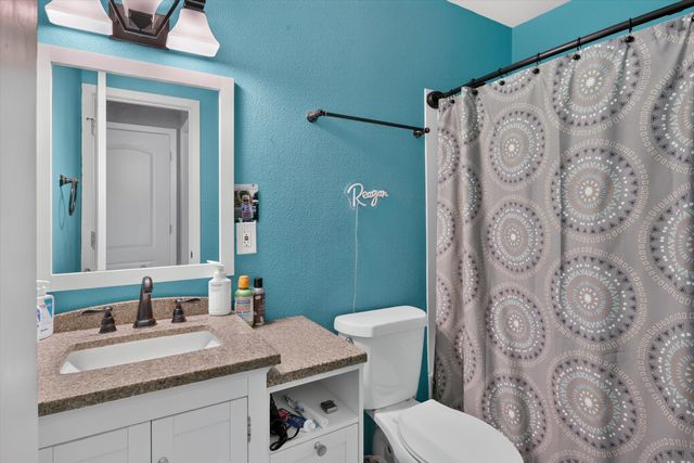 324 N Heights Drive, Crowley, TX 76036