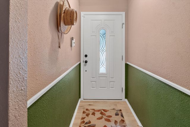 324 N Heights Drive, Crowley, TX 76036
