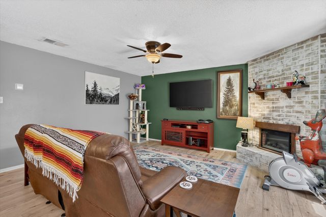 324 N Heights Drive, Crowley, TX 76036