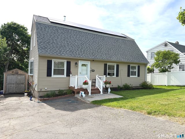 99 Warm Earth Road, Naugatuck, CT 06770