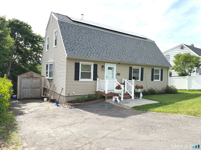 99 Warm Earth Road, Naugatuck, CT 06770