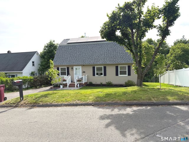 99 Warm Earth Road, Naugatuck, CT 06770