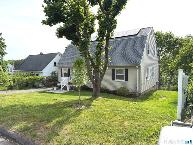 99 Warm Earth Road, Naugatuck, CT 06770