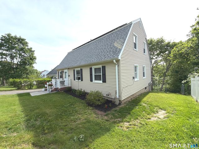 99 Warm Earth Road, Naugatuck, CT 06770