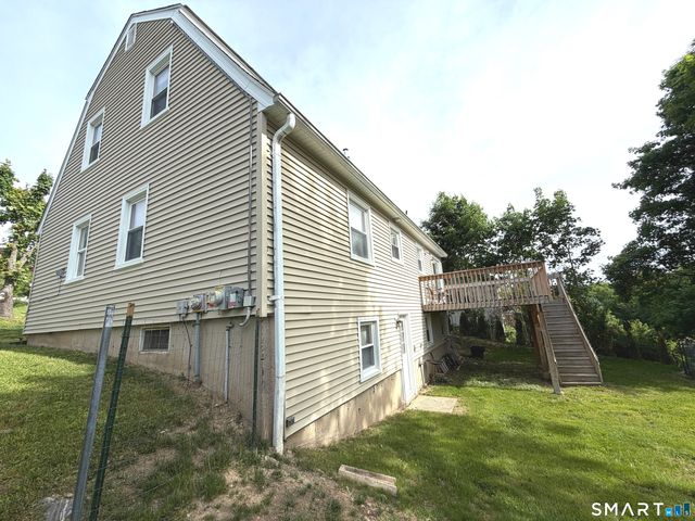 99 Warm Earth Road, Naugatuck, CT 06770