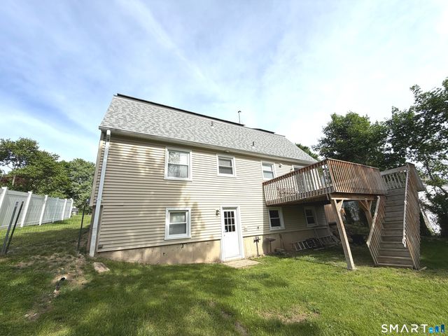 99 Warm Earth Road, Naugatuck, CT 06770