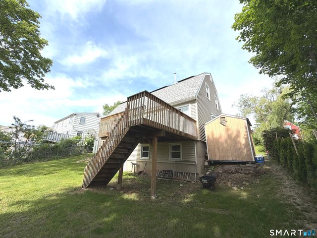 99 Warm Earth Road, Naugatuck, CT 06770