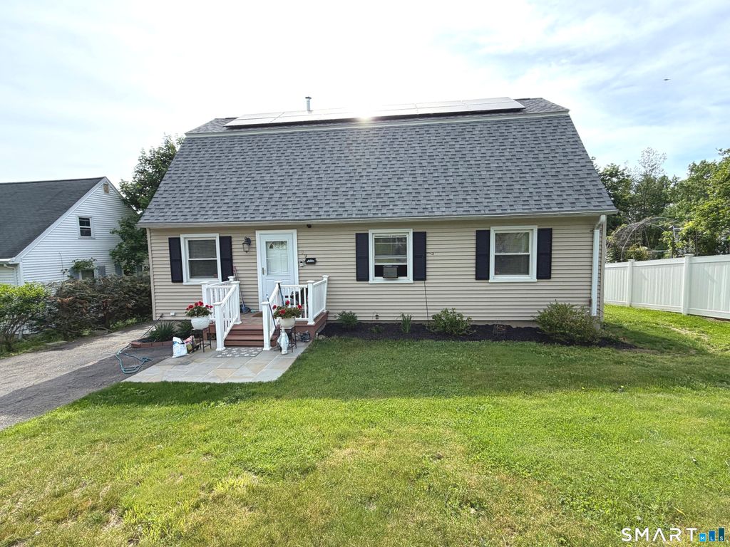 99 Warm Earth Road, Naugatuck, CT 06770