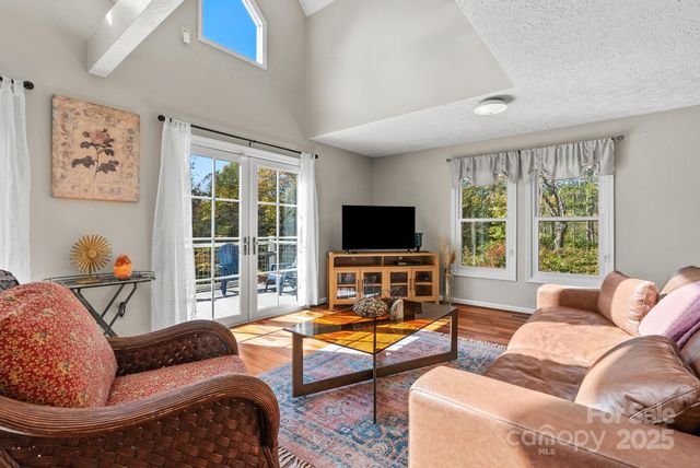 195 Rusty Lane, Rutherfordton, NC 28139