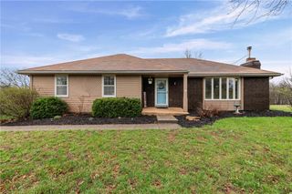 17139 SE State Route Y Highway, Dearborn, MO 64439