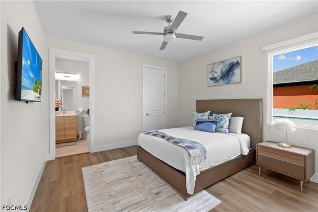2016 NW 1st AVE, Cape Coral, FL 33993
