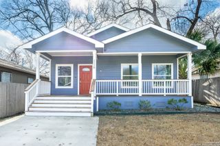 1118 N Center St, San Antonio, TX 78202