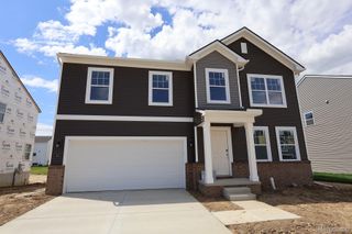 610 Harvest Way, Chelsea, MI 48118