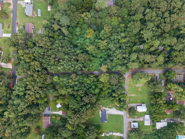 0 BOW STREET, Anniston, AL 36206