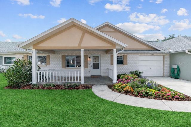 8552 SW 92ND LANE C, Ocala, FL 34481