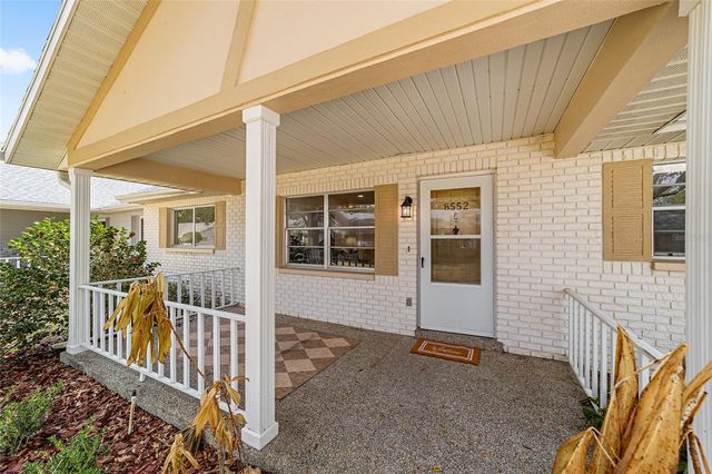 8552 SW 92ND LANE C, Ocala, FL 34481