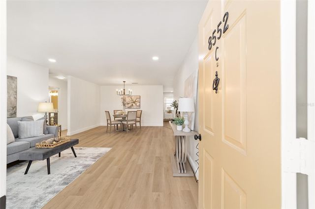 8552 SW 92ND LANE C, Ocala, FL 34481