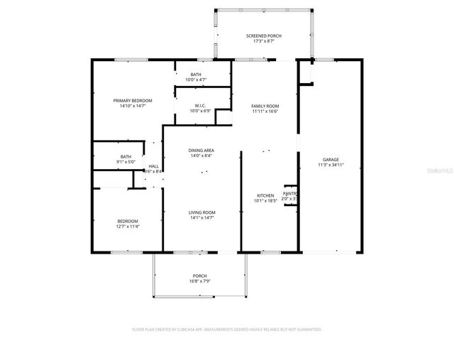 8552 SW 92ND LANE C, Ocala, FL 34481