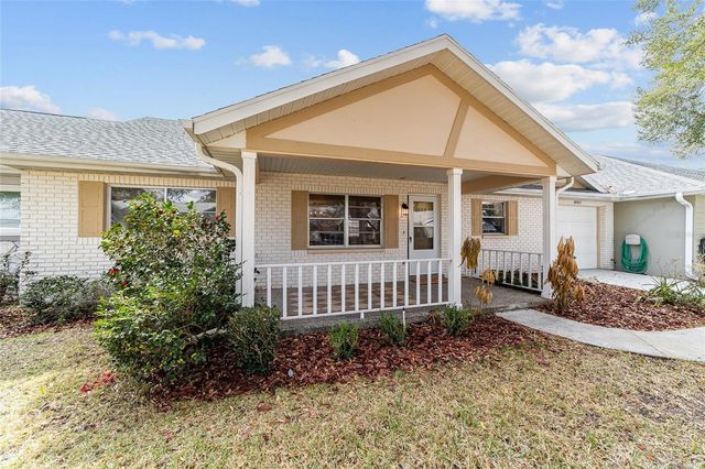 8552 SW 92ND LANE C, Ocala, FL 34481