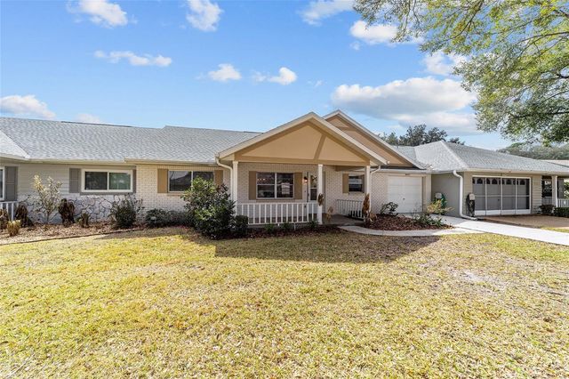 8552 SW 92ND LANE C, Ocala, FL 34481