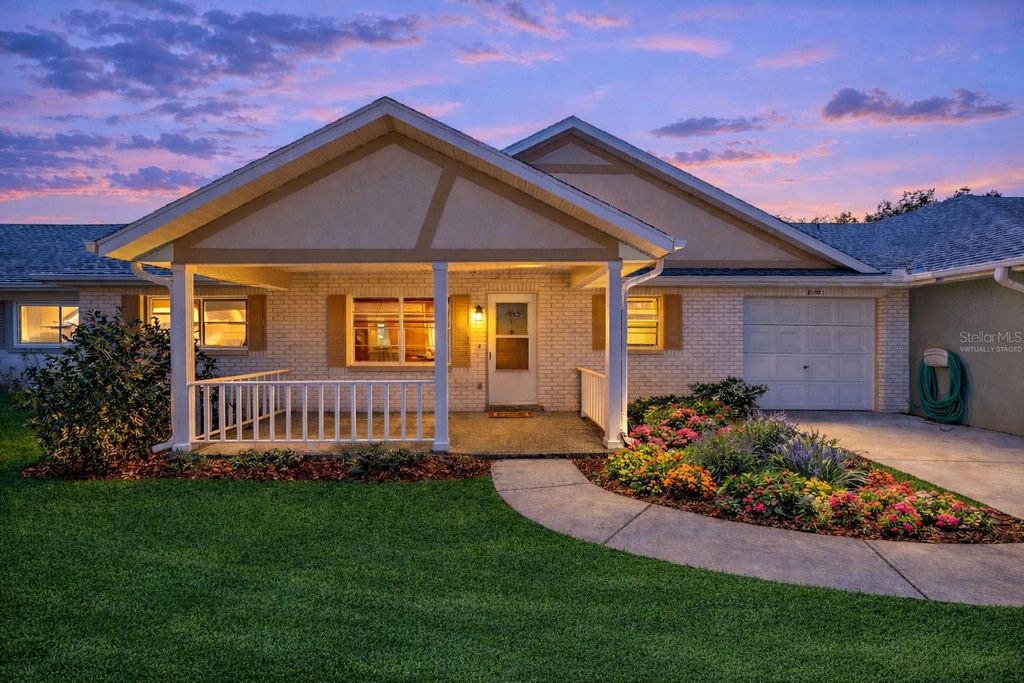 8552 SW 92ND LANE C, Ocala, FL 34481