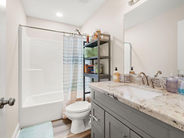 131 Landrum, Leesville, LA 71446