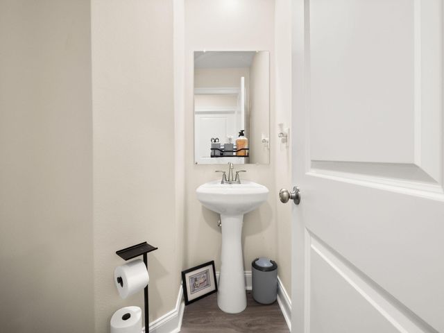 131 Landrum, Leesville, LA 71446