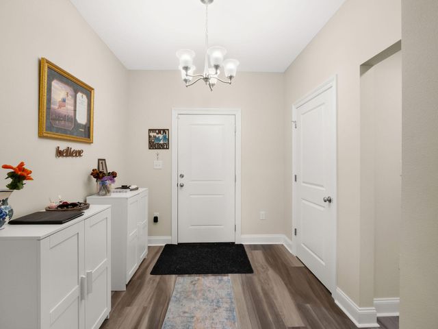 131 Landrum, Leesville, LA 71446