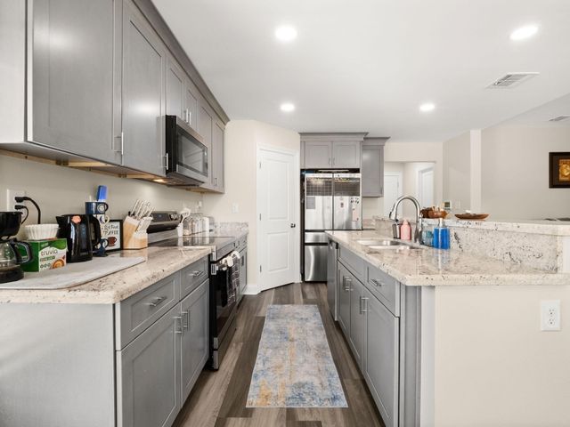 131 Landrum, Leesville, LA 71446