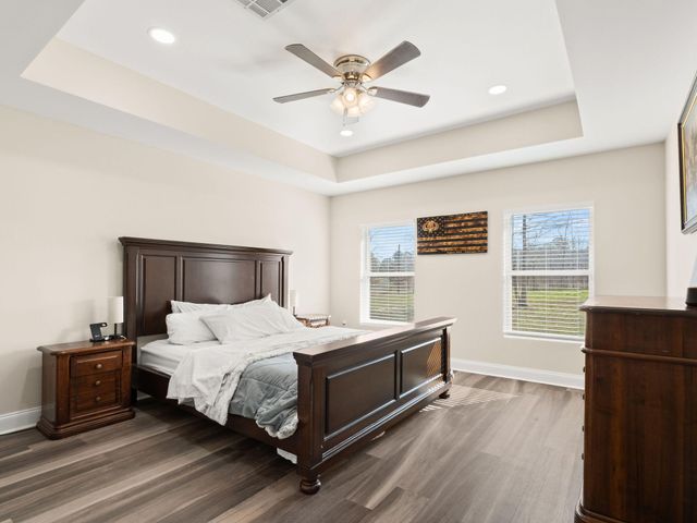 131 Landrum, Leesville, LA 71446