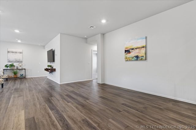 3205 Rushmore Street, Bartlesville, OK 74006