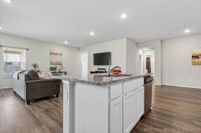 3205 Rushmore Street, Bartlesville, OK 74006