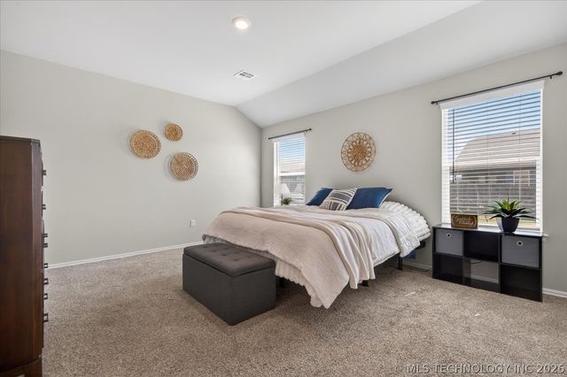 3205 Rushmore Street, Bartlesville, OK 74006