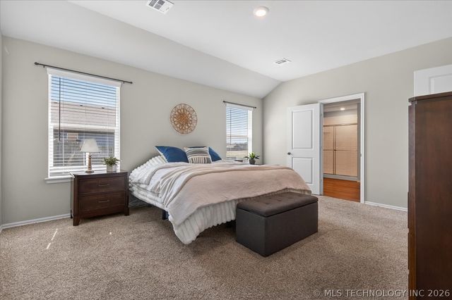 3205 Rushmore Street, Bartlesville, OK 74006