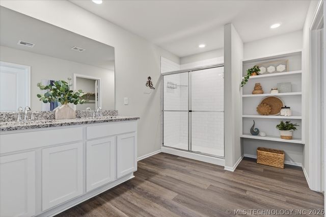 3205 Rushmore Street, Bartlesville, OK 74006