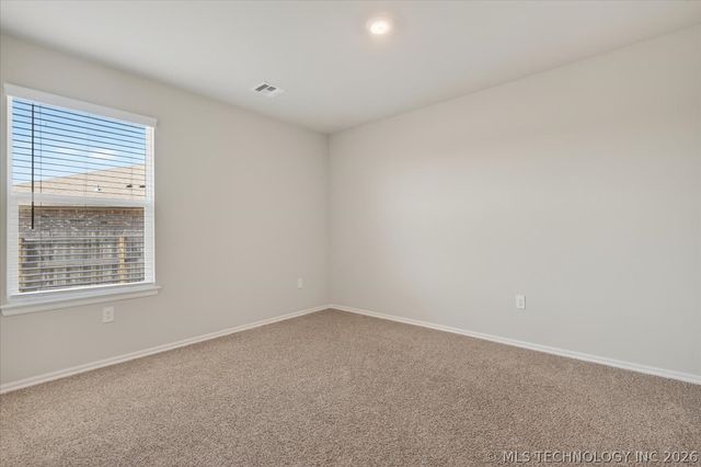 3205 Rushmore Street, Bartlesville, OK 74006