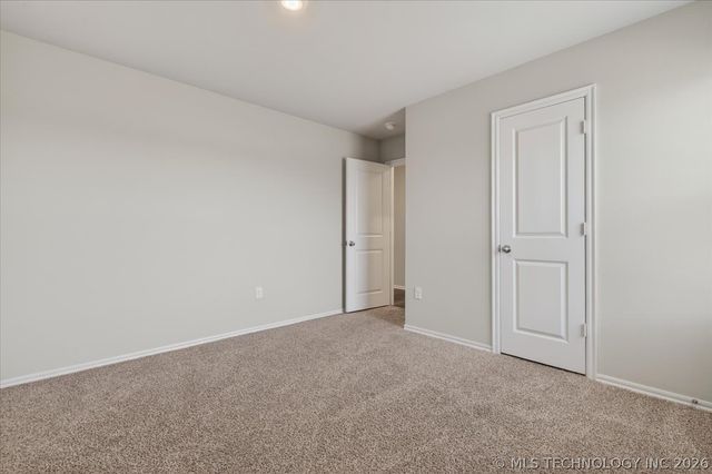 3205 Rushmore Street, Bartlesville, OK 74006