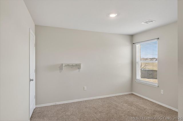 3205 Rushmore Street, Bartlesville, OK 74006