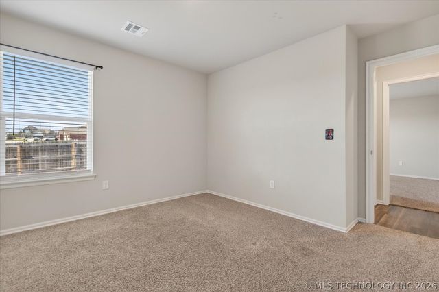 3205 Rushmore Street, Bartlesville, OK 74006