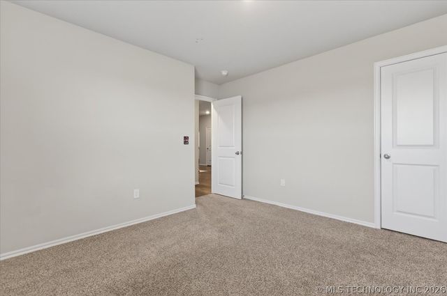 3205 Rushmore Street, Bartlesville, OK 74006