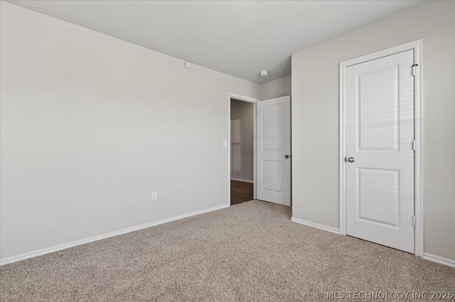 3205 Rushmore Street, Bartlesville, OK 74006