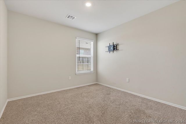 3205 Rushmore Street, Bartlesville, OK 74006