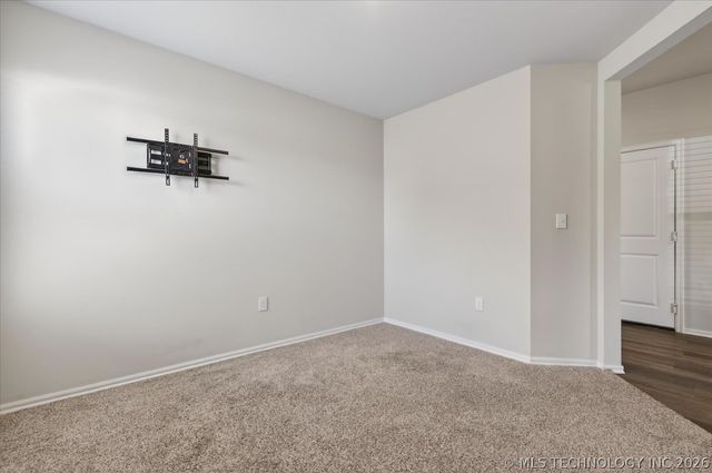 3205 Rushmore Street, Bartlesville, OK 74006