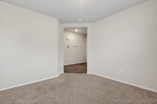 3205 Rushmore Street, Bartlesville, OK 74006